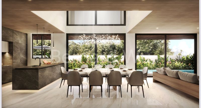 6 Bed Semi-Detached House (Landed) for Sale in  Oak Villas - Image 6